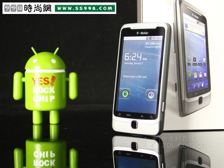 ໬ֻT-Mobile G2
