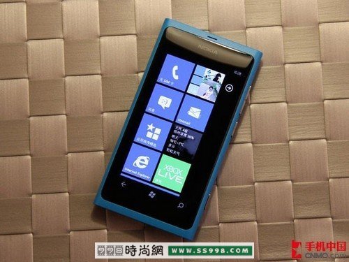 Lumia 800 12Ʒ̵ֻ