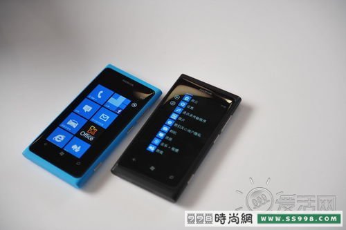 ŵWP7»Lumia 800/710