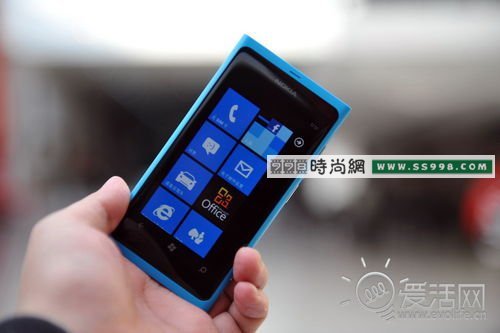 ŵWP7»Lumia 800/710
