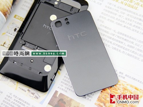 4.51.5GHz˫ HTC Raider 4G