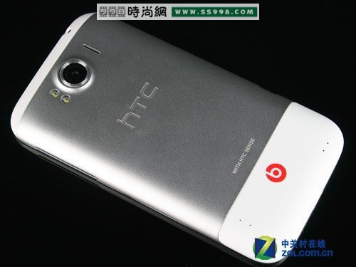 4.7BeatsЧ HTC Sensation XLͼƬ