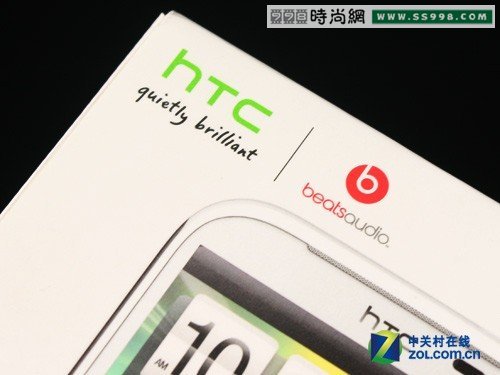 4.7BeatsЧ HTC Sensation XLͼƬ