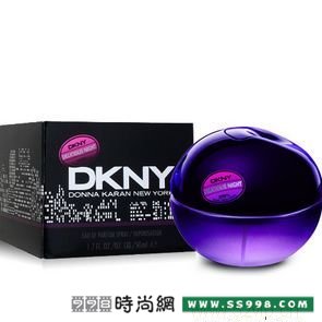 DKNY Delicious NIGHT EDPҹƻŮʿˮ 50ml
