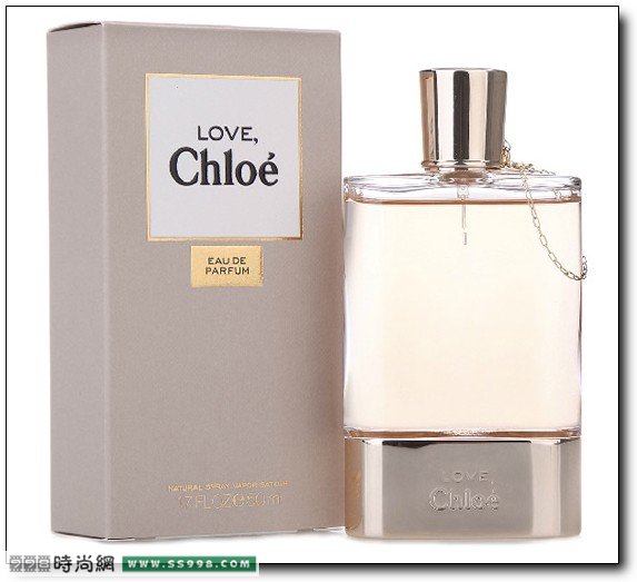 Chloe Love EDP 尬̸֮Ůʿ㾫 50ml
