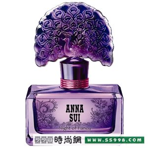 Anna Sui Night oF fancy ҹȸŮʿˮ 30ml