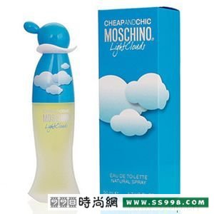 Moschino Light Clouds ūŮʿˮ 30ml