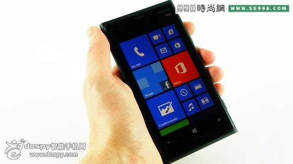 Windows Phone 8ֻŵLumia 920