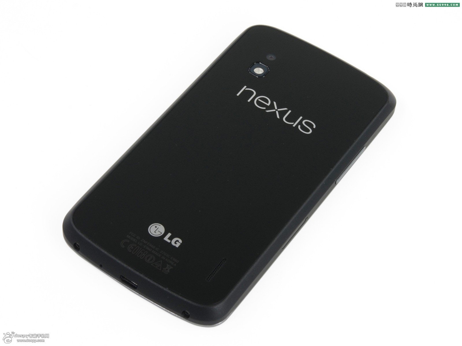 ȸLG Nexus 4