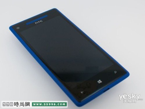 HTC 8X(16GB)