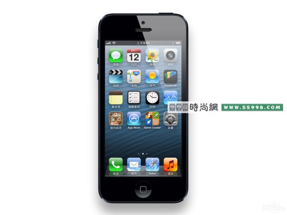 苹果iPhone5领衔最保值旗舰手机推荐