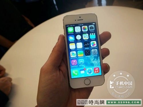 iPhone5S还是Note3四季度人气王预测