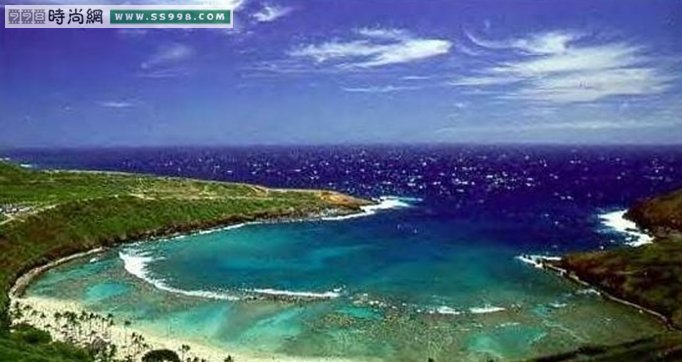 众信旅游:更便捷更好客的旅游天堂--夏威夷国内